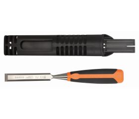 Formones con mango de goma | 424P